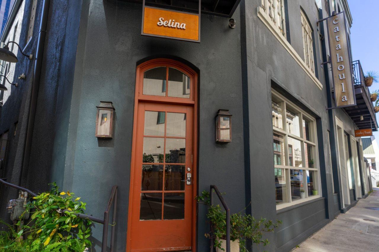 Catahoula Hotel New Orleans Nova Orleães Exterior foto